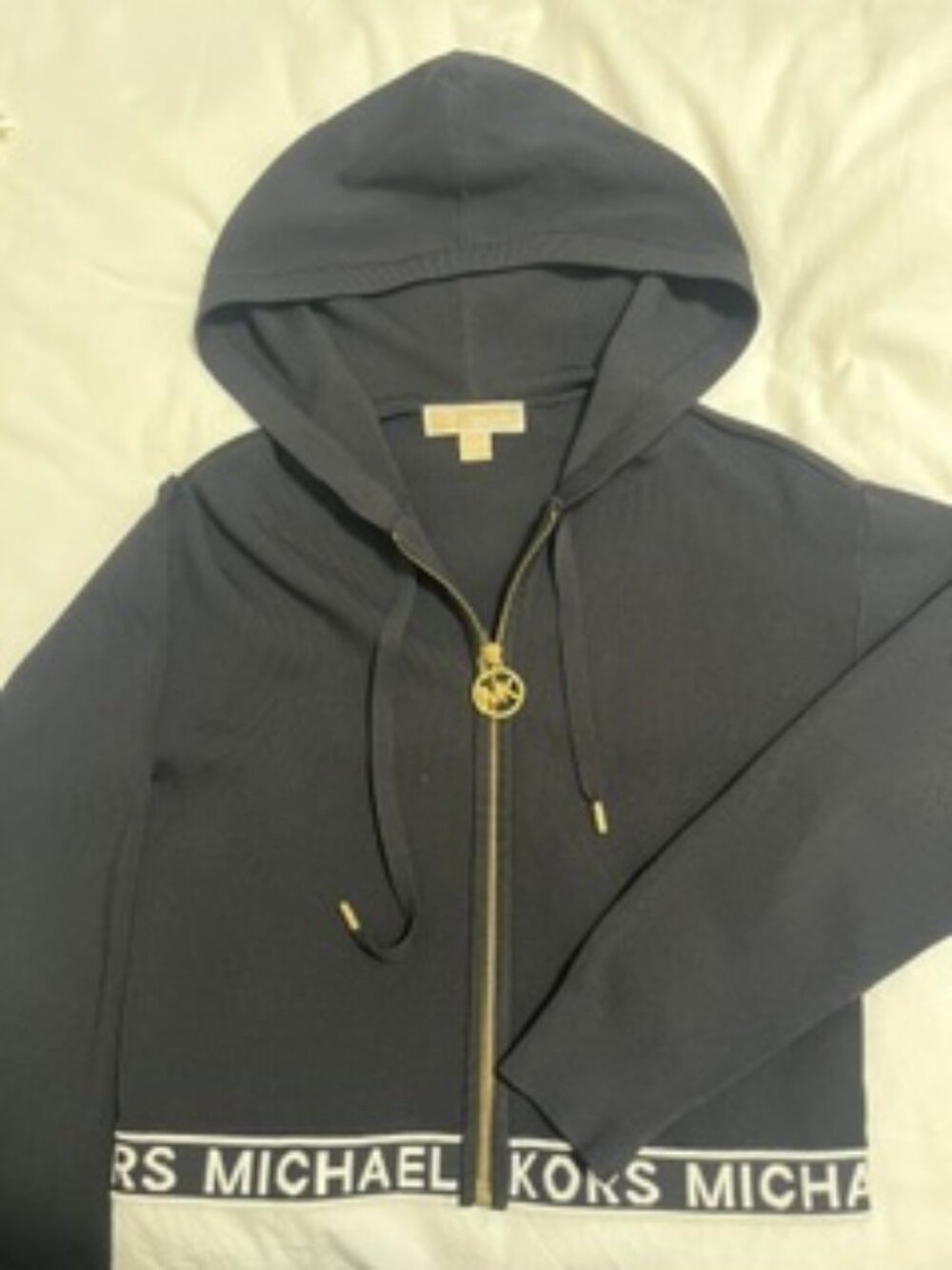 Michael Kors Sweater Hoodie